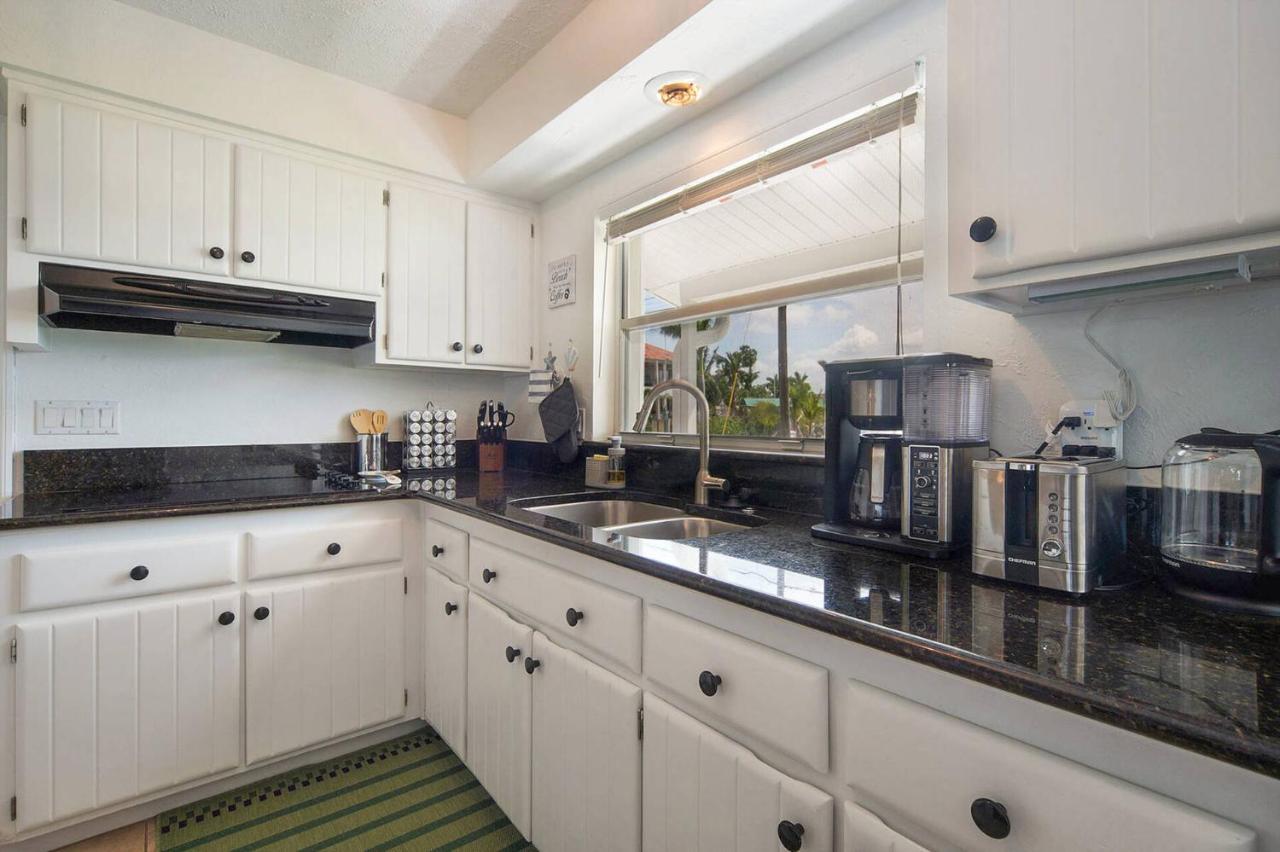 Villa Holiday Sunrise II Cape Coral Bagian luar foto