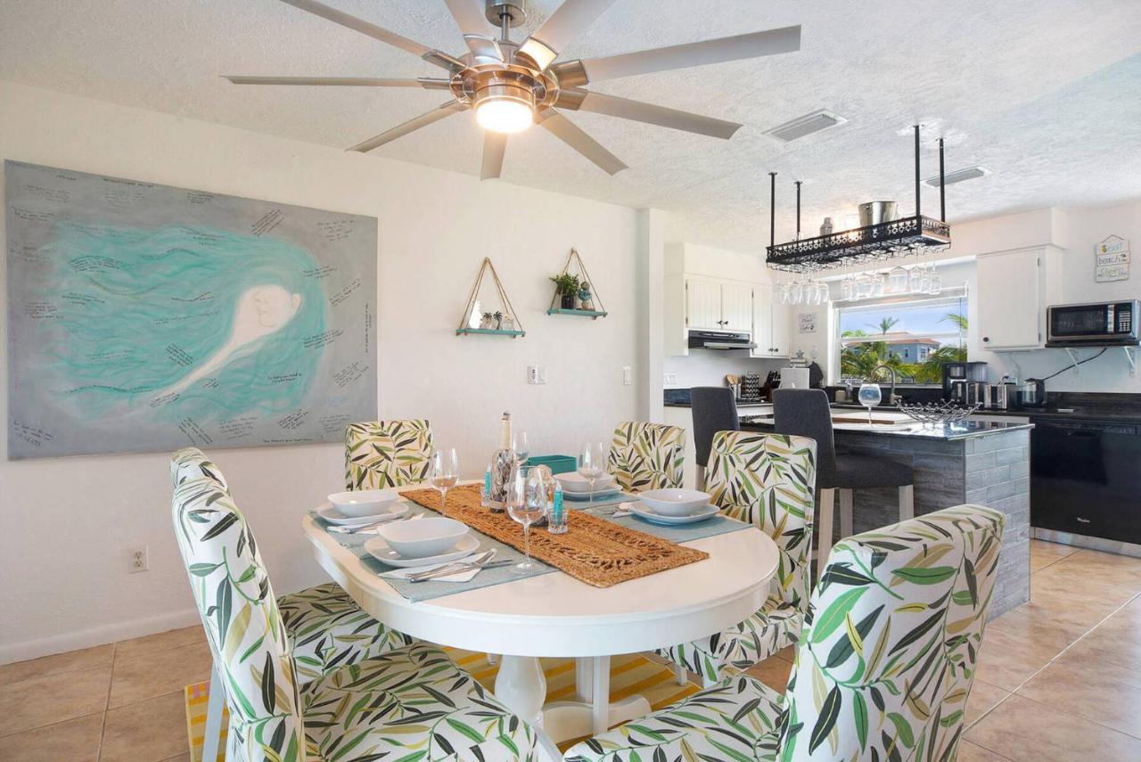 Villa Holiday Sunrise II Cape Coral Bagian luar foto