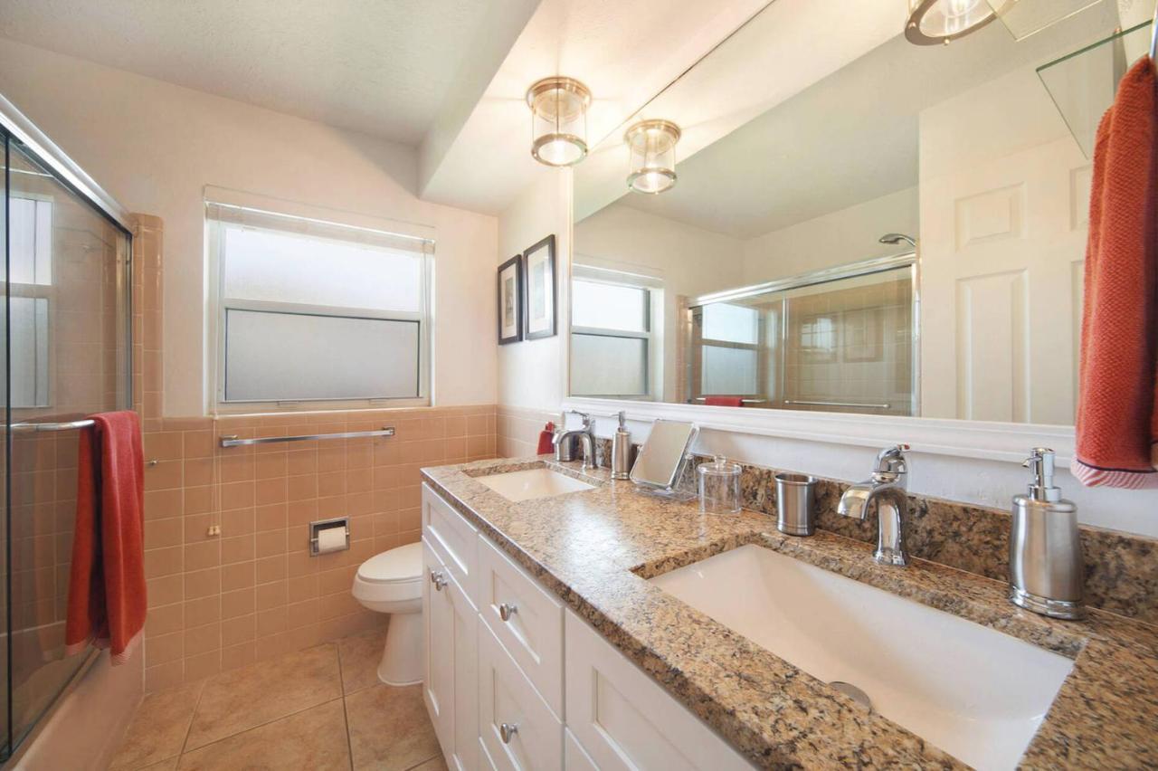 Villa Holiday Sunrise II Cape Coral Bagian luar foto